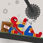 Dismount Infinity Logo