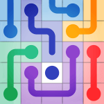 Dot Knot Logo
