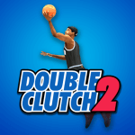 DoubleClutch 2 Logo