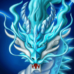 Dragon Battle Logo