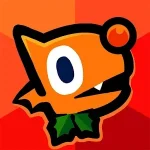 Dragon BUURRP! Logo