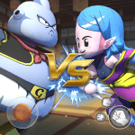 Dragon Champion Z Logo