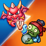 Dragon Royale Logo