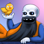 DRAW CHILLY Logo