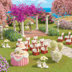 Dream Home & Garden Makeover Logo