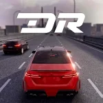 Dream Road: Online Logo