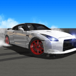 Drift Max Logo