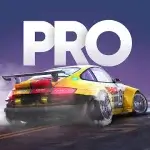 Drift Max Pro Logo