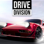 Drive Division™ Logo