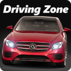 Driving Zone: Germany Logo