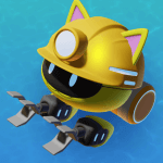 Drone Battle Logo