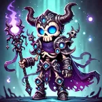 Dungeon Legion - War .io Logo
