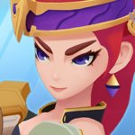 Dungeon Manager Logo