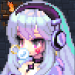 Dungeon Princess 2 Logo