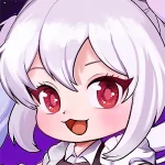 Dungeon Sweeper KiKi Logo