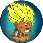 Duterte Fighting Crime 2 Logo