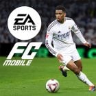 EA SPORTS FC™ MOBILE 24 Logo