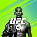 EA SPORTS UFC Mobile 2 Logo