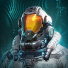 Earth: Revival – The Core Logo