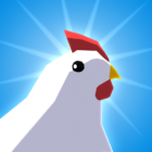 Egg, Inc. Logo