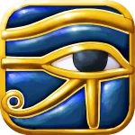 Egypt: Old Kingdom Logo
