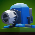 Endless Island TowerDefense Logo
