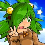 Epic Battle Fantasy 4 Logo