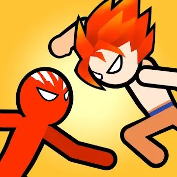 Epic Heroes War MOD APK Logo