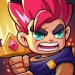 Epic Raid: Hero Adventure Logo