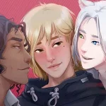 Episode Boys Love : BL Story Logo