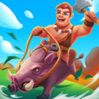Exilesland: Adventure RPG Logo