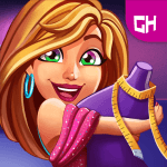 Fabulous 5 Logo