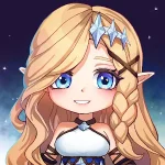 FANTASYxHUNTERS Logo