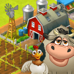 Farm Dream Logo