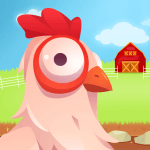 Farm Pet Idle Crypto Logo