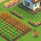 FarmVille 2 Logo