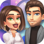 Fashion Shop Tycoon Logo