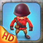 FieldRunners HD Logo