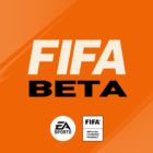 FIFA Mobile 2023 Logo