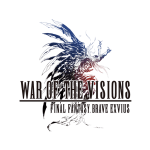 FINAL FANTASY BE: WOTV Logo
