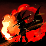 FireWizardRPG Logo