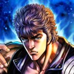 FIST OF THE NORTH STAR Logo