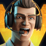 FIVE - Esports Manager Logo