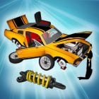 Fix My Car: Premium Logo