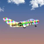 Flight Build Sandbox Simulator Logo