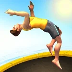 Flip Master Logo