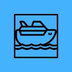 Floating Sandbox Logo