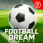 Football Dream: Be A Pro Logo
