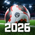 Football League 2026 Logo