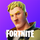 Fortnite Logo